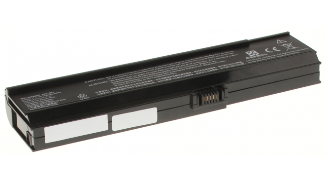 Аккумуляторная батарея для ноутбука Acer Aspire 5572ZWXMi. Артикул 11-1136.Емкость (mAh): 4400. Напряжение (V): 11,1