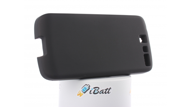 Аккумуляторная батарея iBatt iB-M279 для телефонов, смартфонов HTCЕмкость (mAh): 2400. Напряжение (V): 3,7