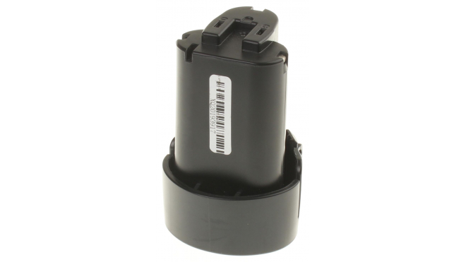Аккумуляторная батарея для электроинструмента Makita DF030D. Артикул iB-T105.Емкость (mAh): 1500. Напряжение (V): 10,8
