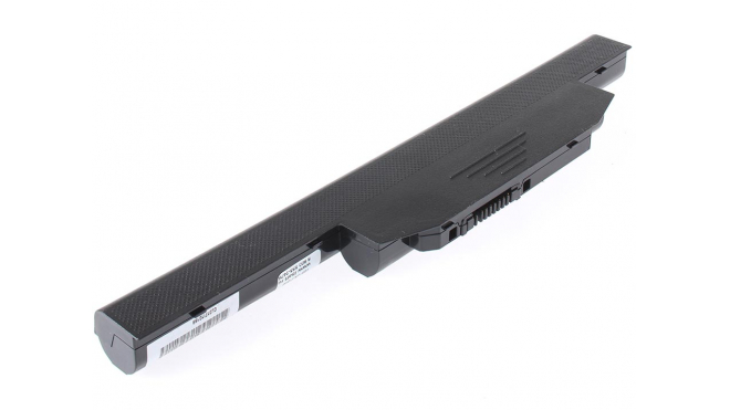 Аккумуляторная батарея для ноутбука Fujitsu-Siemens Lifebook S904 S9040M0008RU. Артикул iB-A759.Емкость (mAh): 4400. Напряжение (V): 10,8