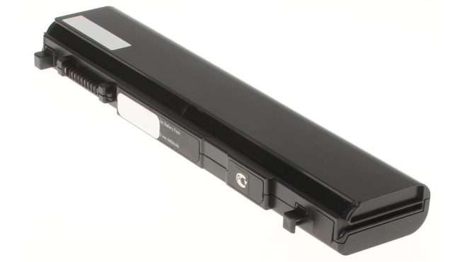 Аккумуляторная батарея для ноутбука Toshiba Dynabook R741/B. Артикул 11-1345.Емкость (mAh): 4400. Напряжение (V): 10,8