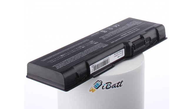 Аккумуляторная батарея для ноутбука Dell Inspiron 6000. Артикул 11-1238.Емкость (mAh): 4400. Напряжение (V): 11,1