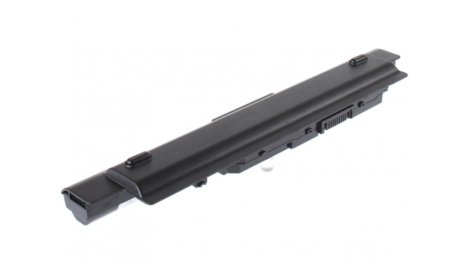 Аккумуляторная батарея FW1MN для ноутбуков Dell. Артикул iB-A706H.Емкость (mAh): 2600. Напряжение (V): 14,8