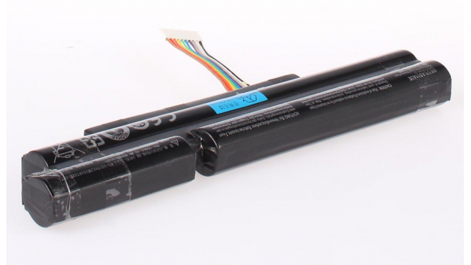 Аккумуляторная батарея для ноутбука Acer Aspire 3830T-2434G50nbb. Артикул 11-1488.Емкость (mAh): 4400. Напряжение (V): 11,1
