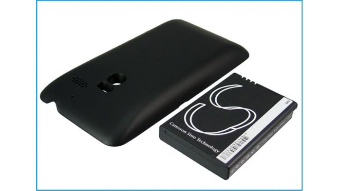 Аккумуляторная батарея для телефона, смартфона LG Esteem. Артикул iB-M2224.Емкость (mAh): 3000. Напряжение (V): 3,7