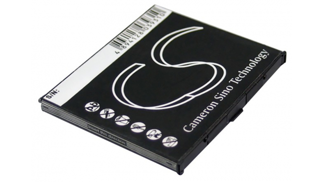 Аккумуляторная батарея iBatt iB-M2381 для телефонов, смартфонов NTT DoCoMoЕмкость (mAh): 600. Напряжение (V): 3,7