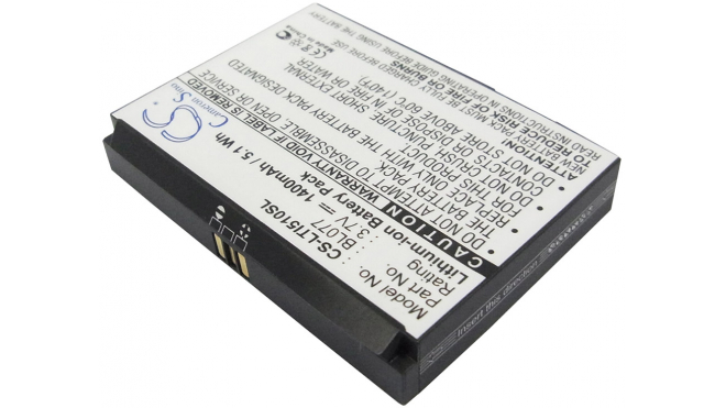 Аккумуляторная батарея BL077 для телефонов, смартфонов Lenovo. Артикул iB-M2092.Емкость (mAh): 1400. Напряжение (V): 3,7