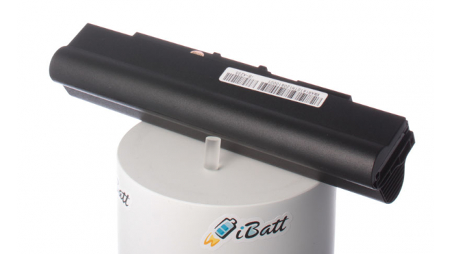 Аккумуляторная батарея iBatt iB-A235 для ноутбука AcerЕмкость (mAh): 6600. Напряжение (V): 11,1