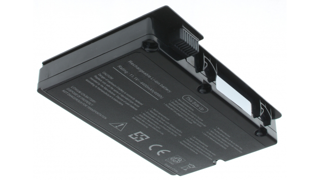 Аккумуляторная батарея для ноутбука Fujitsu-Siemens Amilo Xi2550. Артикул 11-1553.Емкость (mAh): 4400. Напряжение (V): 11,1