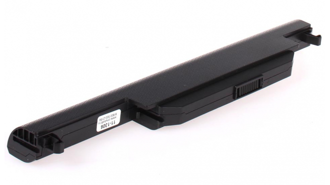 Аккумуляторная батарея для ноутбука Asus X75A. Артикул 11-1306.Емкость (mAh): 4400. Напряжение (V): 10,8