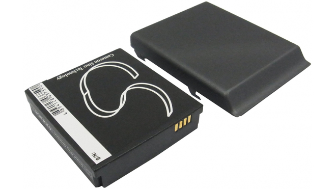 Аккумуляторная батарея iBatt iB-M2293 для телефонов, смартфонов MotorolaЕмкость (mAh): 2300. Напряжение (V): 3,7