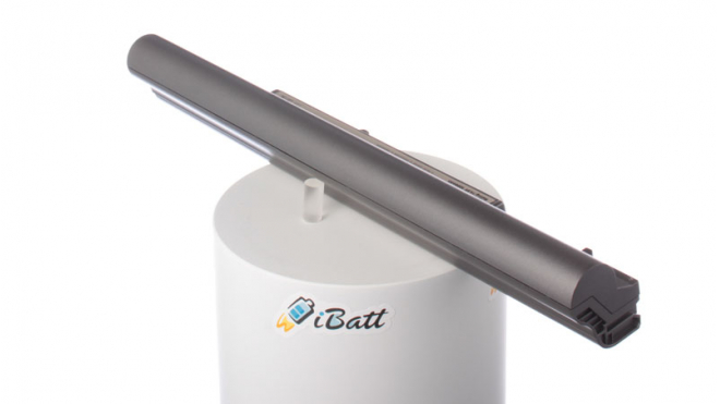 Аккумуляторная батарея iBatt iB-A183H для ноутбука AsusЕмкость (mAh): 5200. Напряжение (V): 14,8