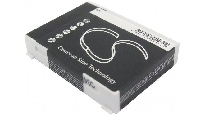 Аккумуляторная батарея SBPL0082801 для телефонов, смартфонов LG. Артикул iB-M171.Емкость (mAh): 550. Напряжение (V): 3,7