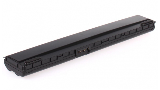 Аккумуляторная батарея для ноутбука Asus A7U. Артикул 11-1174.Емкость (mAh): 4400. Напряжение (V): 14,8