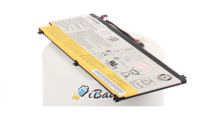 Аккумуляторная батарея iBatt iB-A955 для ноутбука IBM-LenovoЕмкость (mAh): 4480. Напряжение (V): 3,7