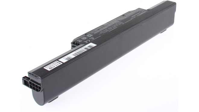 Аккумуляторная батарея для ноутбука Asus K43SJ 90N3VAD44W2825VD13AU. Артикул 11-1189.Емкость (mAh): 4400. Напряжение (V): 14,4