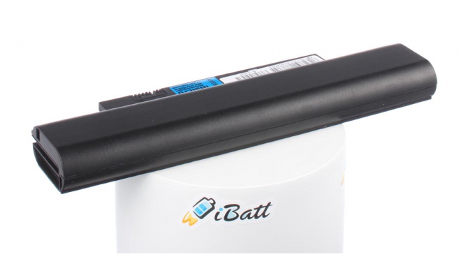 Аккумуляторная батарея iBatt iB-A604 для ноутбука IBM-LenovoЕмкость (mAh): 4400. Напряжение (V): 11,1