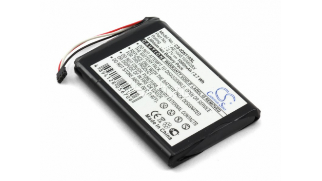 Батарея iB-M4101Емкость (mAh): 1000. Напряжение (V): 3,7