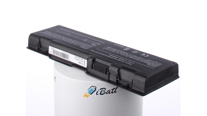 Аккумуляторная батарея 312-0339 для ноутбуков Dell. Артикул 11-1238.Емкость (mAh): 4400. Напряжение (V): 11,1