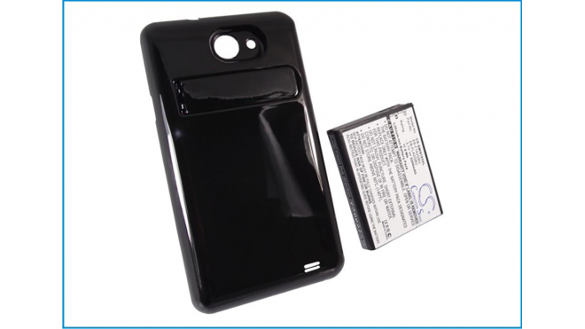 Аккумуляторная батарея для телефона, смартфона Samsung GT-I9103. Артикул iB-M331.Емкость (mAh): 3200. Напряжение (V): 3,7