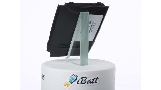Аккумуляторная батарея iBatt iB-M1780 для телефонов, смартфонов GigabyteЕмкость (mAh): 850. Напряжение (V): 3,7