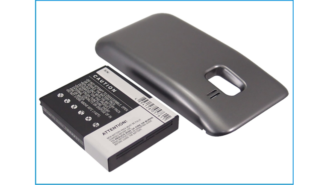 Аккумуляторная батарея для телефона, смартфона Samsung SCH-R920. Артикул iB-M2687.Емкость (mAh): 2800. Напряжение (V): 3,7