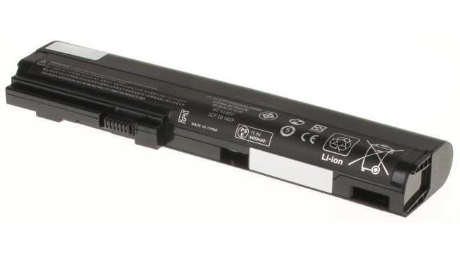 Аккумуляторная батарея CL2560B.806 для ноутбуков HP-Compaq. Артикул 11-1286.Емкость (mAh): 4400. Напряжение (V): 11,1