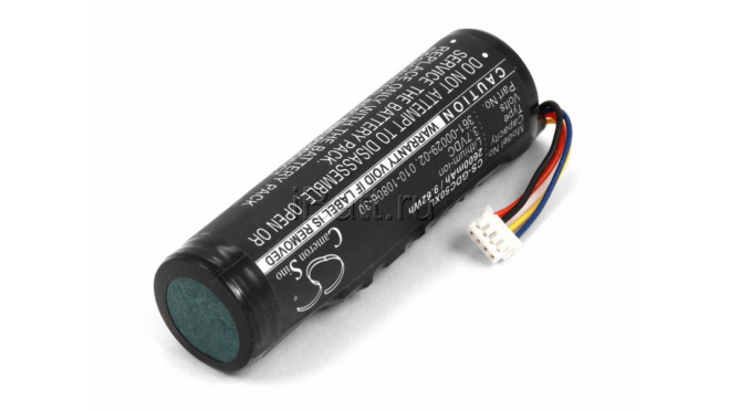 Батарея iB-M4134Емкость (mAh): 3400. Напряжение (V): 3,7