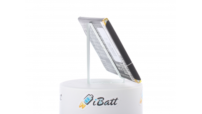 Аккумуляторная батарея iBatt iB-M685 для телефонов, смартфонов BlackberryЕмкость (mAh): 2500. Напряжение (V): 3,8
