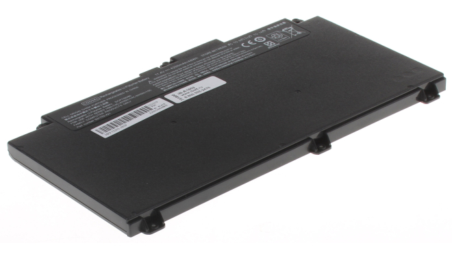 Аккумуляторная батарея для ноутбука HP-Compaq ProBook 645 G4 3UP61EA. Артикул iB-A1602.Емкость (mAh): 4150. Напряжение (V): 11,4