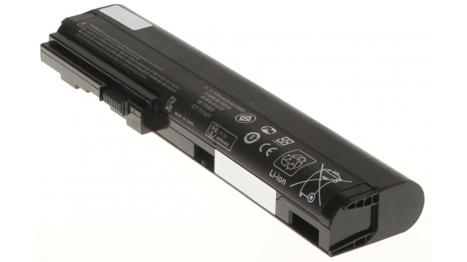 Аккумуляторная батарея для ноутбука HP-Compaq EliteBook 2570p (C5A40EA). Артикул 11-1286.Емкость (mAh): 4400. Напряжение (V): 11,1