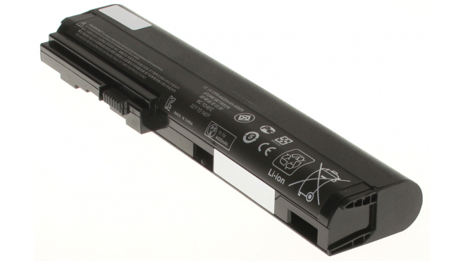 Аккумуляторная батарея CL2560B.806 для ноутбуков HP-Compaq. Артикул 11-1286.Емкость (mAh): 4400. Напряжение (V): 11,1