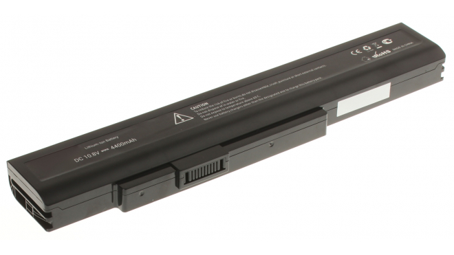 Аккумуляторная батарея FMVNBP218 для ноутбуков Fujitsu-Siemens. Артикул 11-1763.Емкость (mAh): 4400. Напряжение (V): 11,1