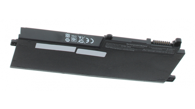 Аккумуляторная батарея CI03XL для ноутбуков HP-Compaq. Артикул iB-A1237.Емкость (mAh): 3900. Напряжение (V): 11,4