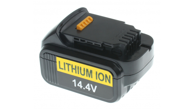 Аккумуляторная батарея для электроинструмента Craftsman DCR019. Артикул iB-T465.Емкость (mAh): 4000. Напряжение (V): 14,4