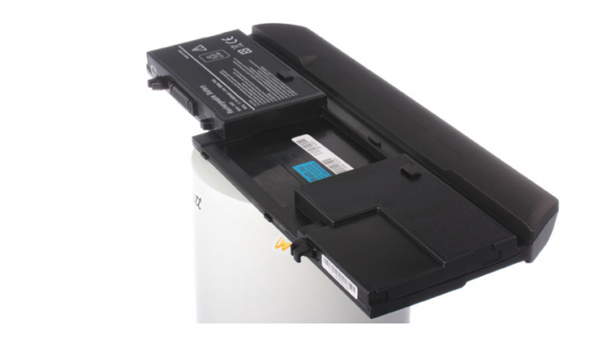 Аккумуляторная батарея NG011 для ноутбуков Dell. Артикул iB-A253.Емкость (mAh): 4400. Напряжение (V): 11,1