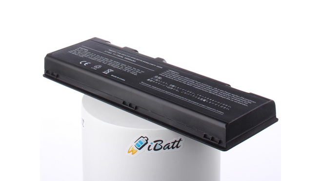 Аккумуляторная батарея 312-0350 для ноутбуков Dell. Артикул 11-1238.Емкость (mAh): 4400. Напряжение (V): 11,1