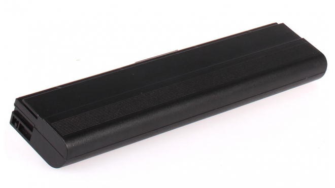 Аккумуляторная батарея для ноутбука Asus F6V-3P103C. Артикул 11-1178.Емкость (mAh): 4400. Напряжение (V): 11,1