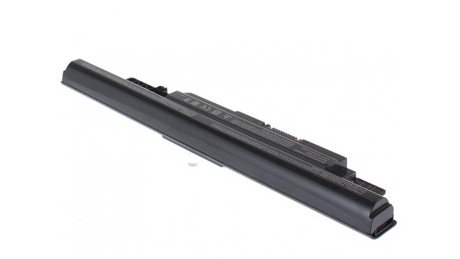 Аккумуляторная батарея iBatt iB-A706H для ноутбука DellЕмкость (mAh): 2600. Напряжение (V): 14,8