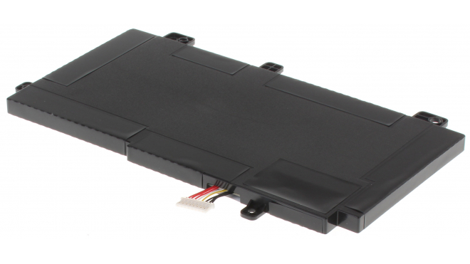 Аккумуляторная батарея для ноутбука Asus FX504GE-DM040T. Артикул iB-A1645.Емкость (mAh): 3900. Напряжение (V): 11,4