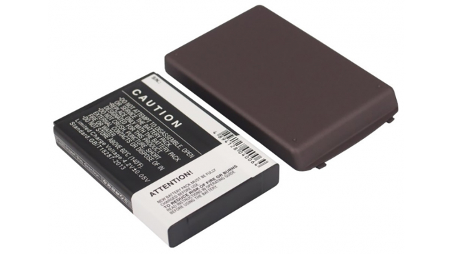 Аккумуляторная батарея EB564465LU для телефонов, смартфонов Samsung. Артикул iB-M998.Емкость (mAh): 2400. Напряжение (V): 3,7