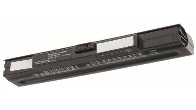 Аккумуляторная батарея для ноутбука Samsung Q45-Aura T7100 Duke. Артикул 11-1397.Емкость (mAh): 4400. Напряжение (V): 11,1