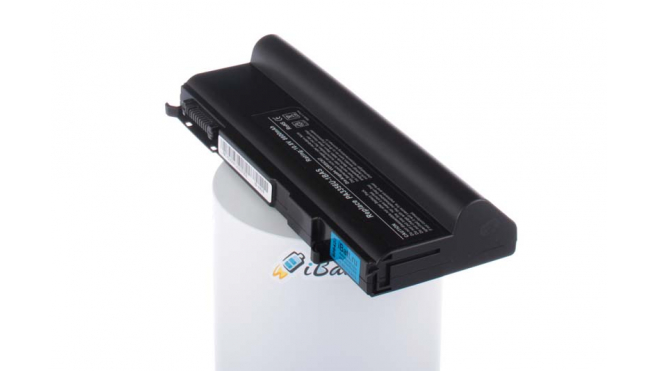 Аккумуляторная батарея PA3357U-3BRL для ноутбуков Toshiba. Артикул iB-A439.Емкость (mAh): 8800. Напряжение (V): 11,1