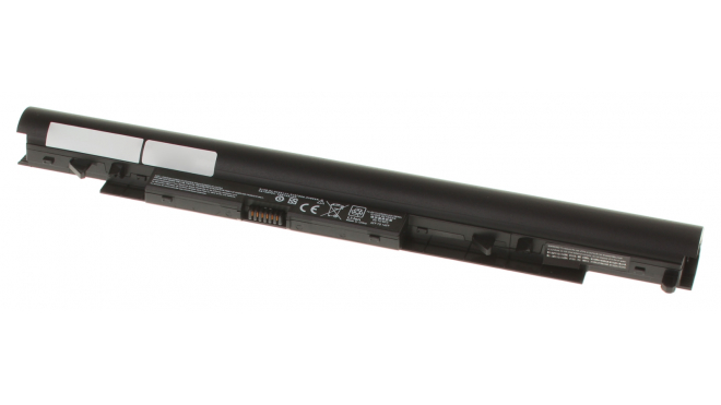 Аккумуляторная батарея HSTNN-LB7V для ноутбуков HP-Compaq. Артикул iB-A1445H.Емкость (mAh): 2600. Напряжение (V): 14,8