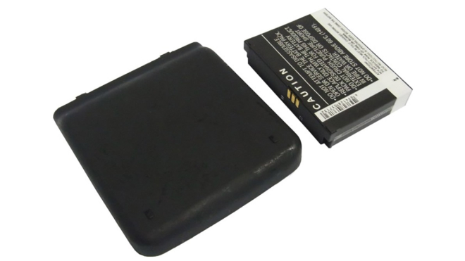 Аккумуляторная батарея iBatt iB-M1338 для телефонов, смартфонов AT&TЕмкость (mAh): 2200. Напряжение (V): 3,7