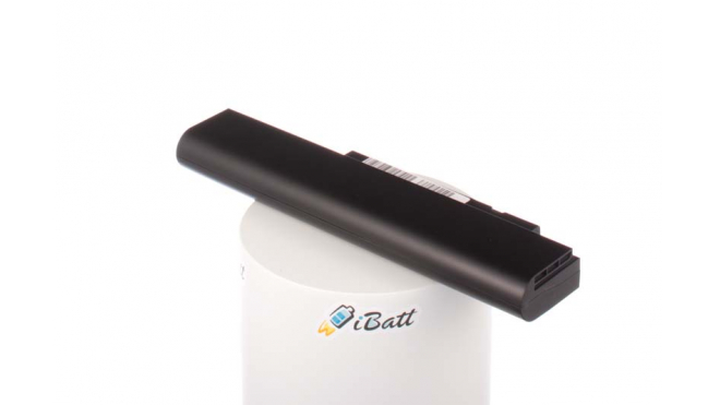 Аккумуляторная батарея iBatt iB-A514 для ноутбука DellЕмкость (mAh): 4400. Напряжение (V): 11,1