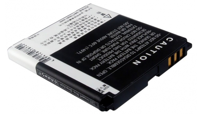 Аккумуляторная батарея iBatt iB-M2095 для телефонов, смартфонов LenovoЕмкость (mAh): 900. Напряжение (V): 3,7