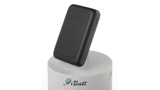 Внешняя аккумуляторная батарея Power Bank iBatt  iB-S324B