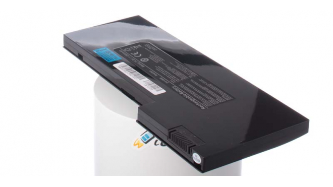 Аккумуляторная батарея P0AC001 для ноутбуков Asus. Артикул iB-A130.Емкость (mAh): 2800. Напряжение (V): 14,8