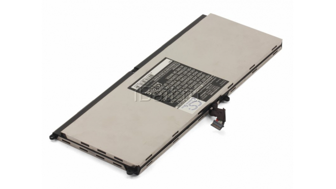 Аккумуляторная батарея для ноутбука Dell XPS 15z-6739. Артикул 11-1114.Емкость (mAh): 3600. Напряжение (V): 14,8